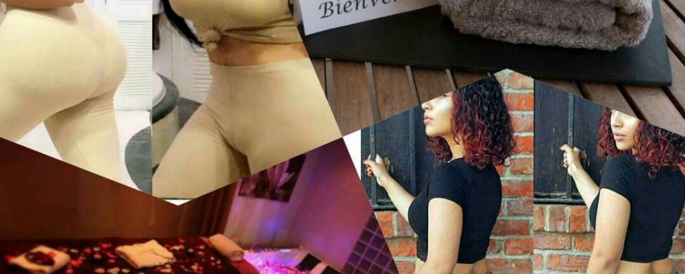 Du nouveau chez nekh massage